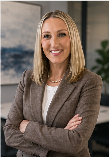 Christine Russell, CPA